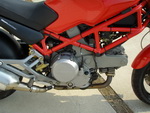     Ducati Monster400IE 2004  15
